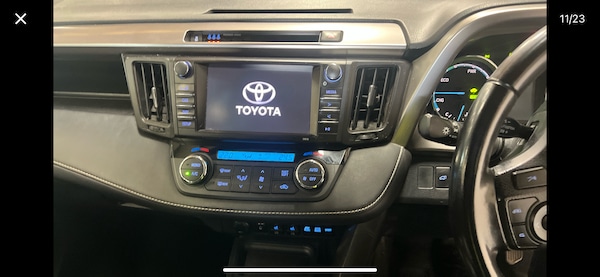 Used Toyota RAV4 2016 for sale - 76273698: Photo 10