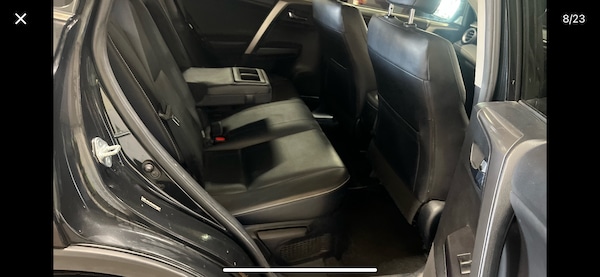 Used Toyota RAV4 2016 for sale - 76273698: Photo 7