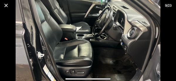 Used Toyota RAV4 2016 for sale - 76273698: Photo 8