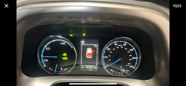 Used Toyota RAV4 2016 for sale - 76273698: Photo 9