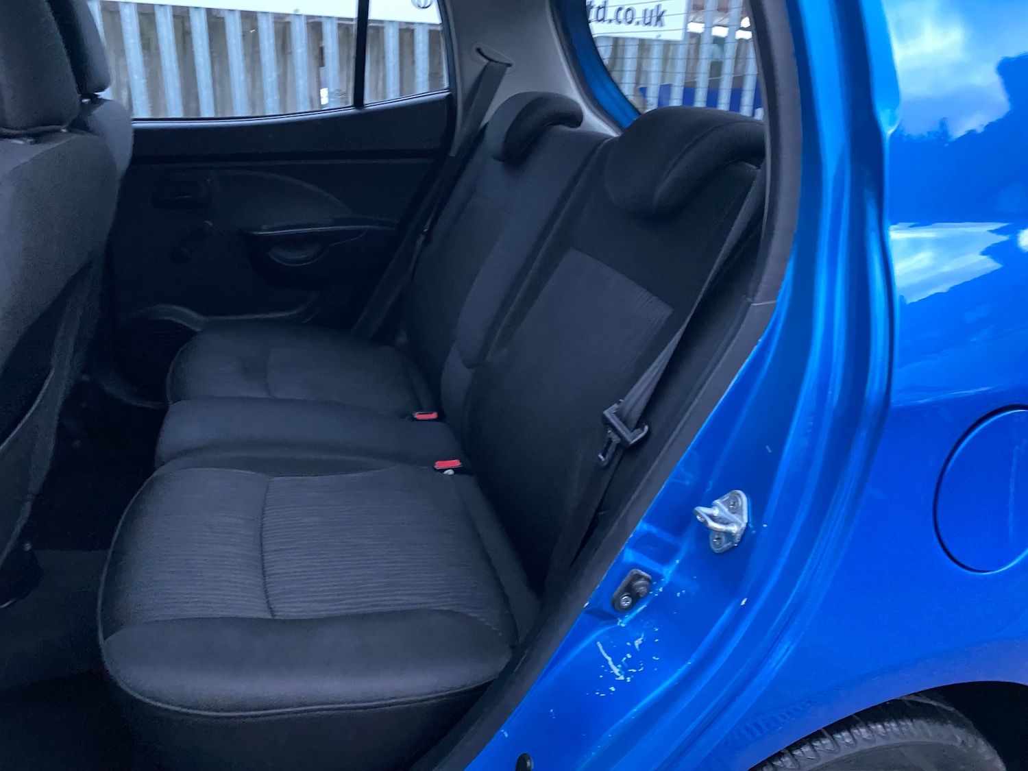 Used Kia Picanto 2010 for sale - 76804326: Photo 13