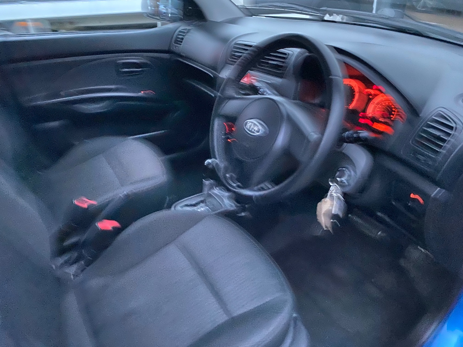 Used Kia Picanto 2010 for sale - 76804326: Photo 14