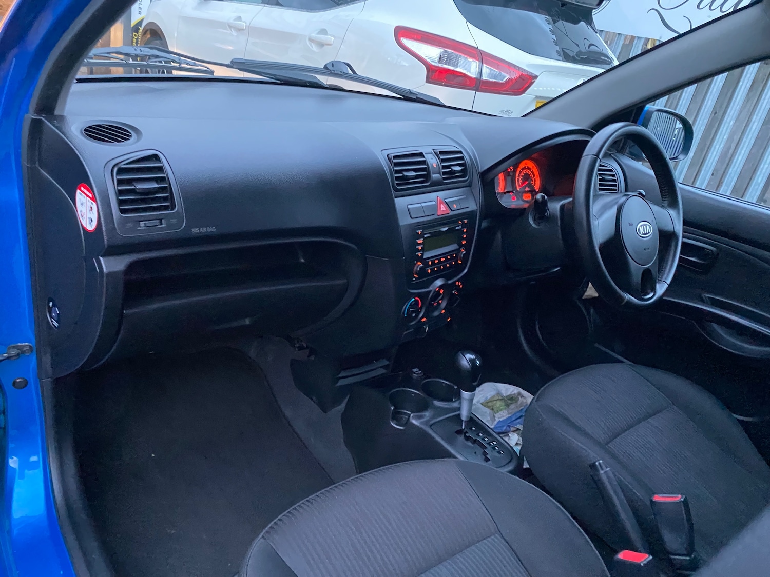 Used Kia Picanto 2010 for sale - 76804326: Photo 15