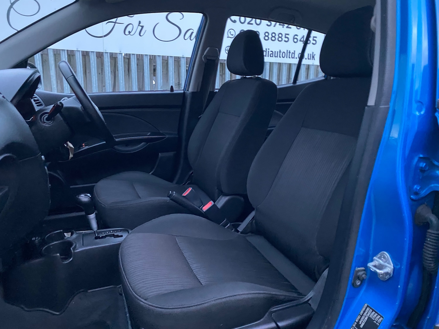 Used Kia Picanto 2010 for sale - 76804326: Photo 16