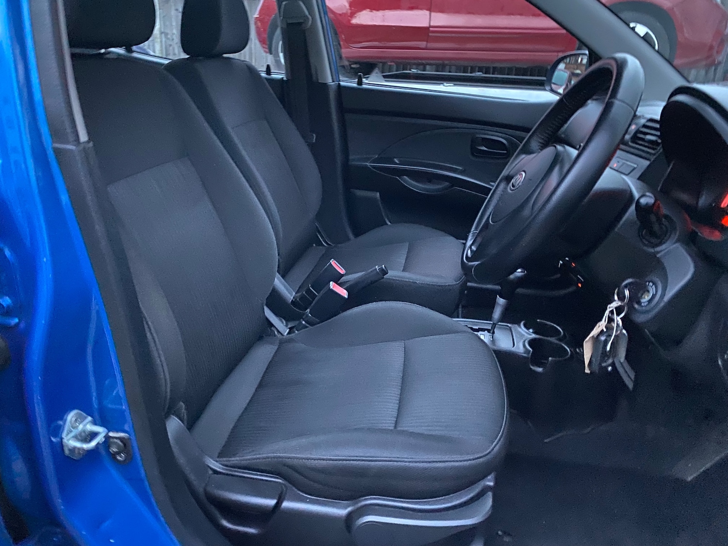 Used Kia Picanto 2010 for sale - 76804326: Photo 17