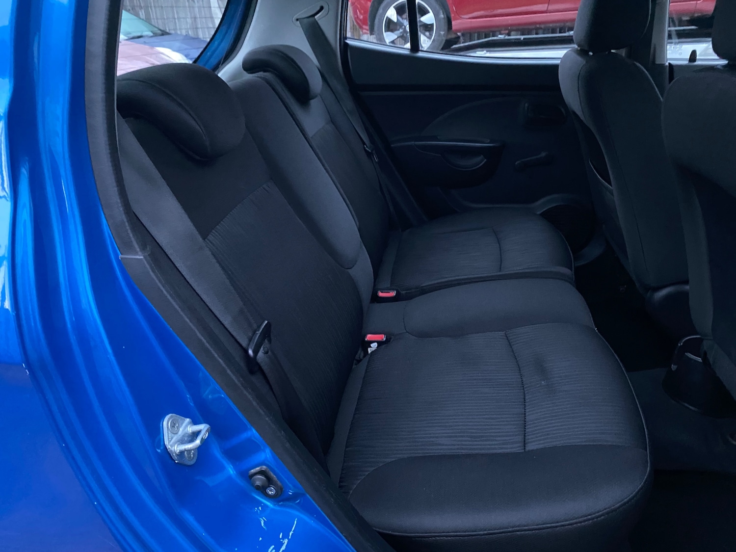 Used Kia Picanto 2010 for sale - 76804326: Photo 18