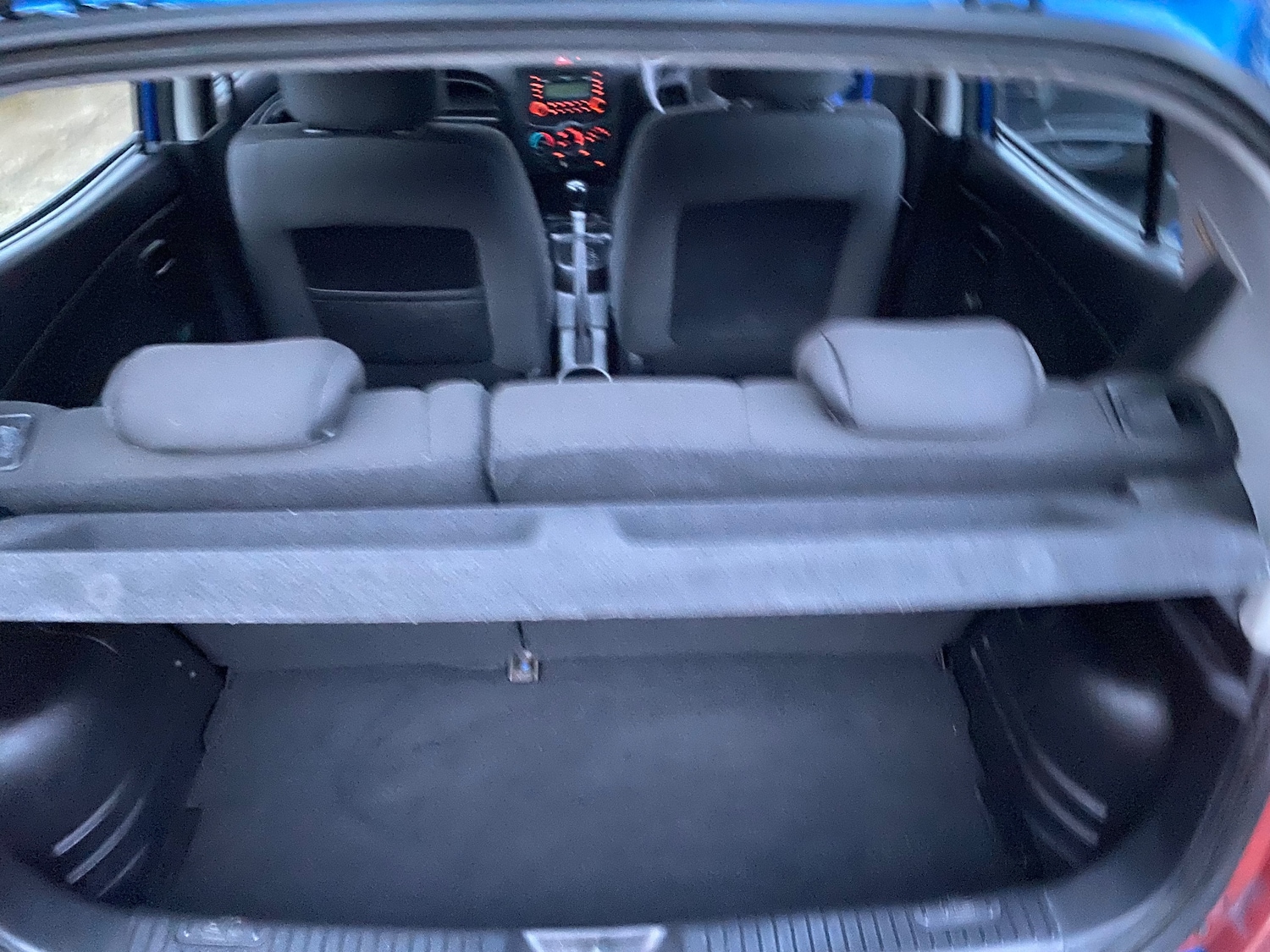 Used Kia Picanto 2010 for sale - 76804326: Photo 19