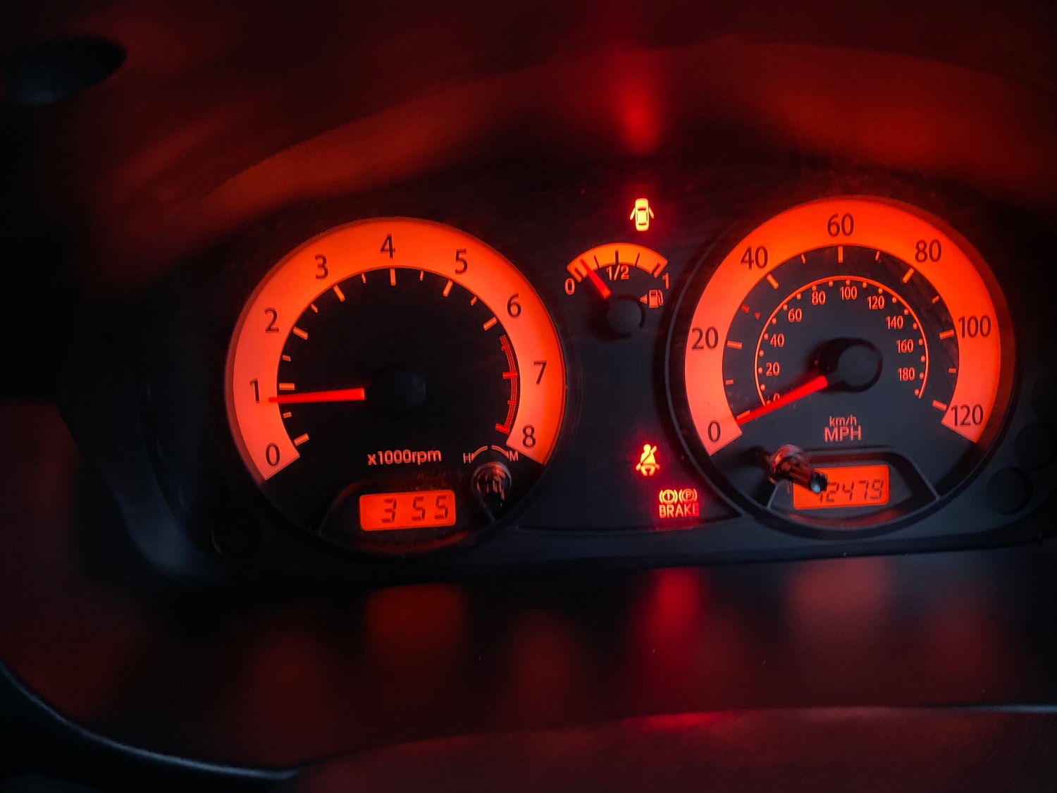 Used Kia Picanto 2010 for sale - 76804326: Photo 20