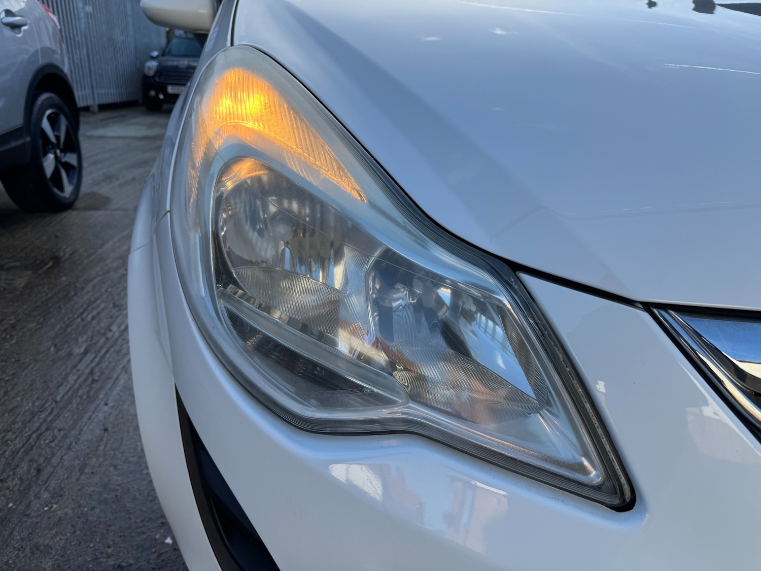 Used Vauxhall Corsa 2012 for sale - 77128718: Photo 16