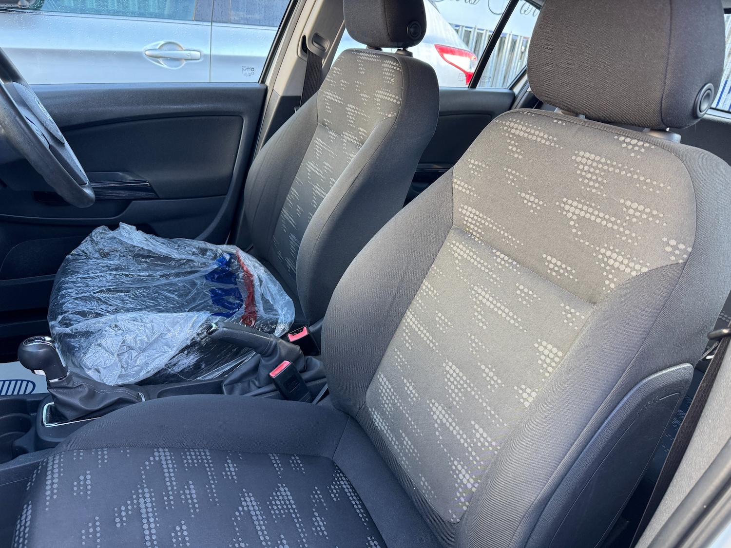 Used Vauxhall Corsa 2012 for sale - 77128718: Photo 24