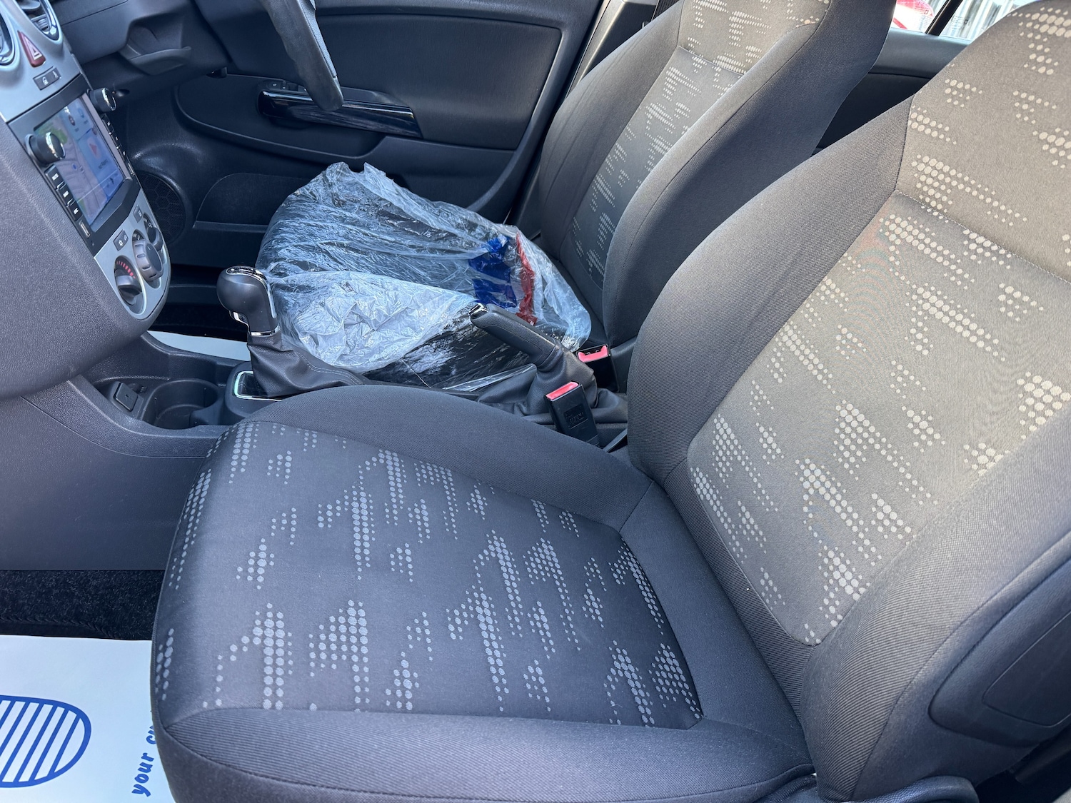 Used Vauxhall Corsa 2012 for sale - 77128718: Photo 25