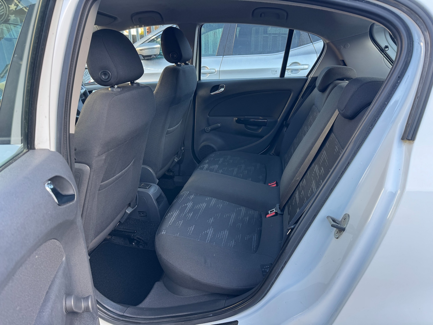 Used Vauxhall Corsa 2012 for sale - 77128718: Photo 29