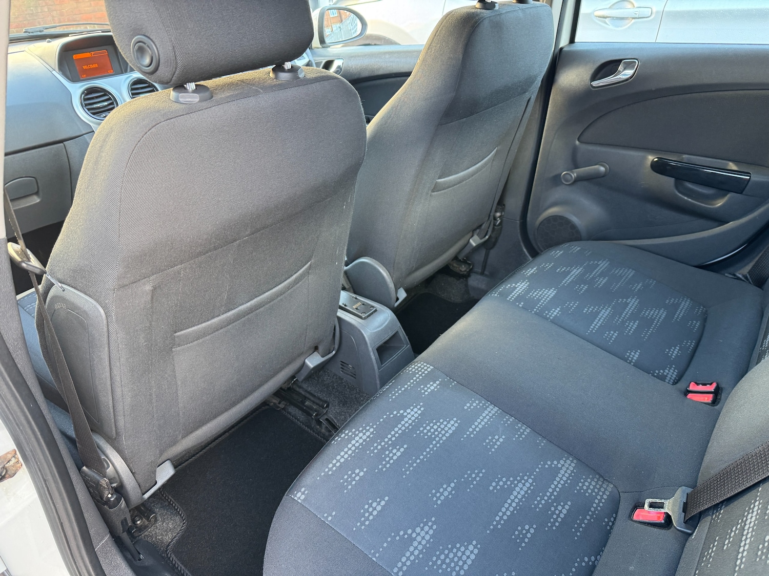 Used Vauxhall Corsa 2012 for sale - 77128718: Photo 30