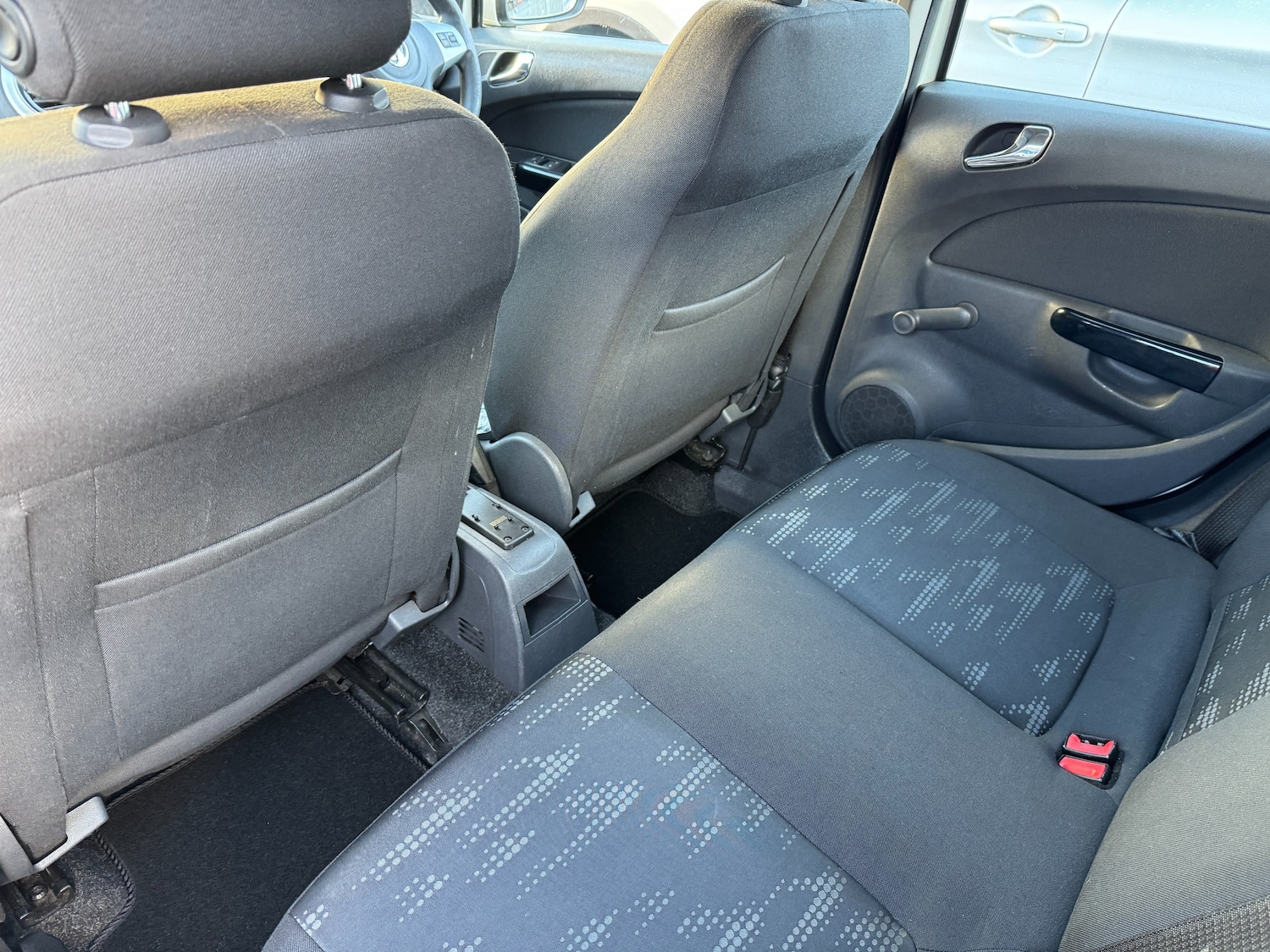 Used Vauxhall Corsa 2012 for sale - 77128718: Photo 33