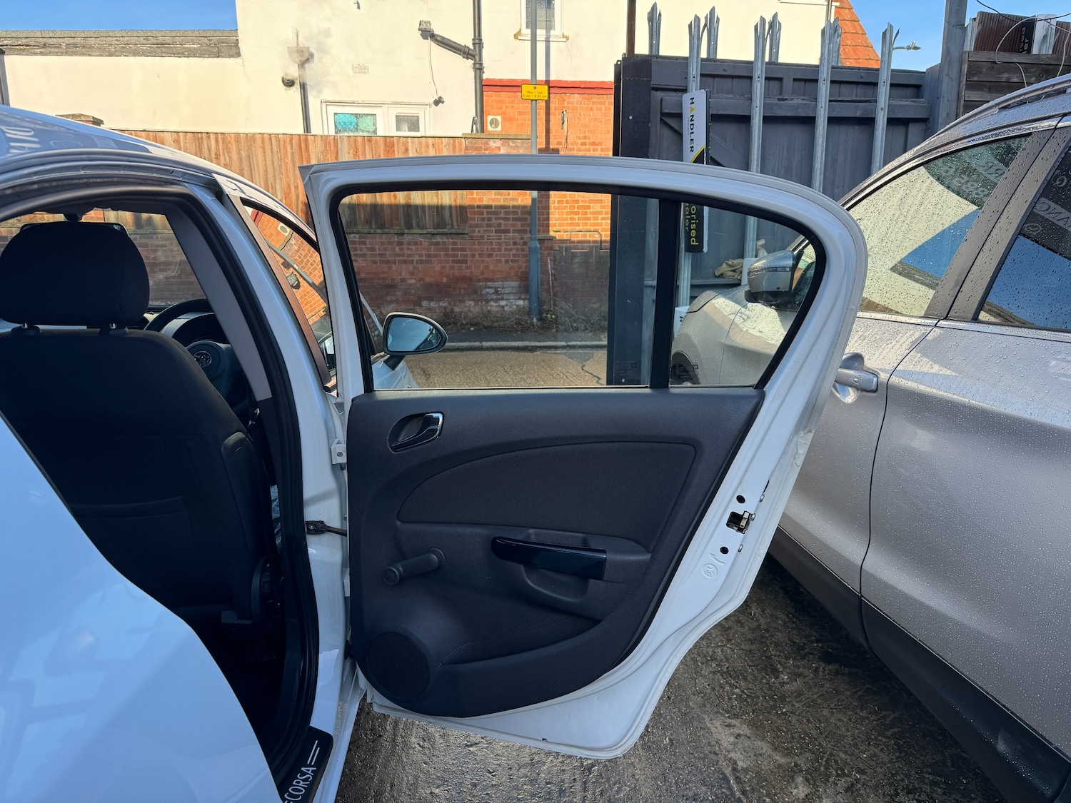 Used Vauxhall Corsa 2012 for sale - 77128718: Photo 38