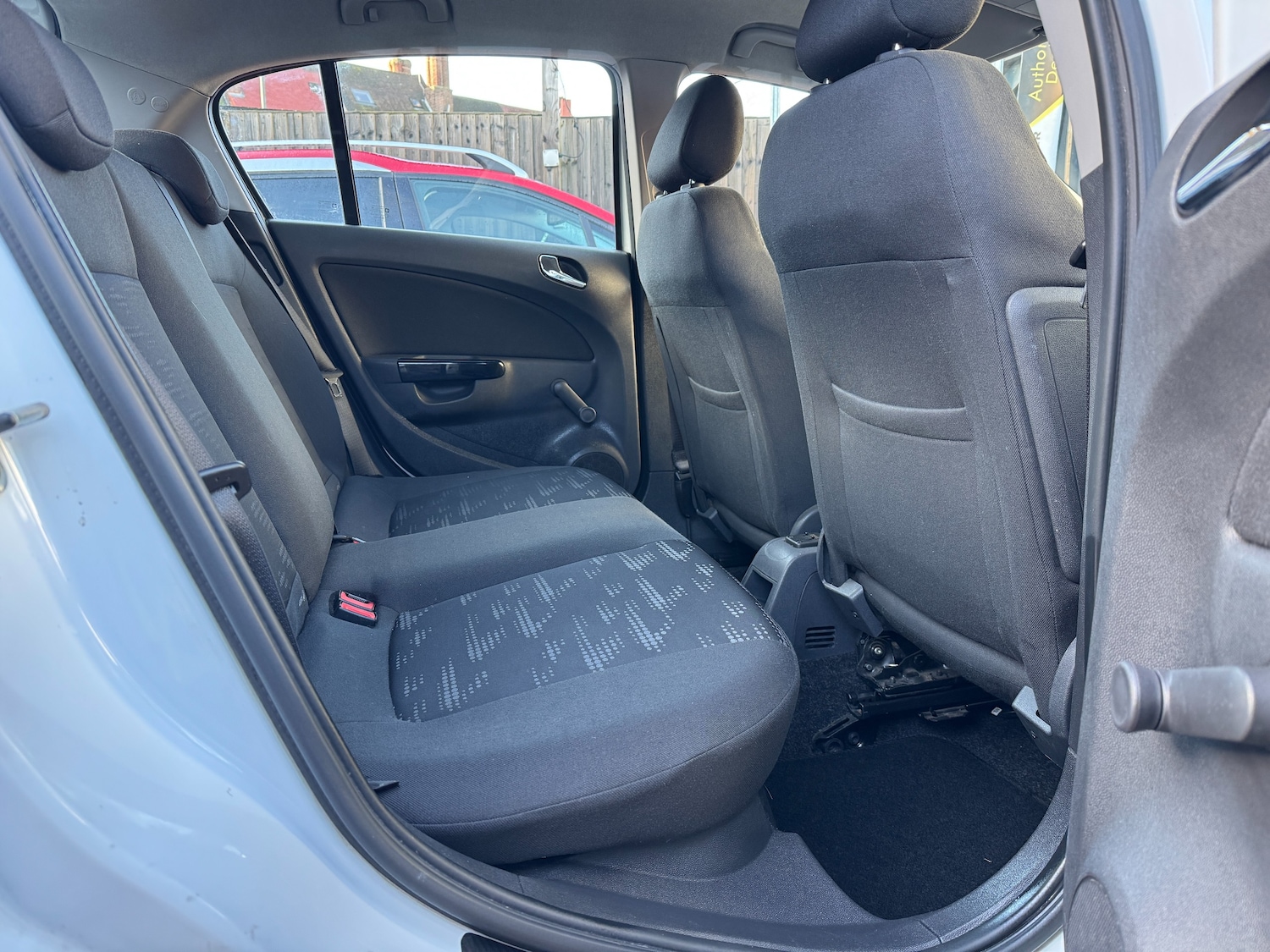 Used Vauxhall Corsa 2012 for sale - 77128718: Photo 39