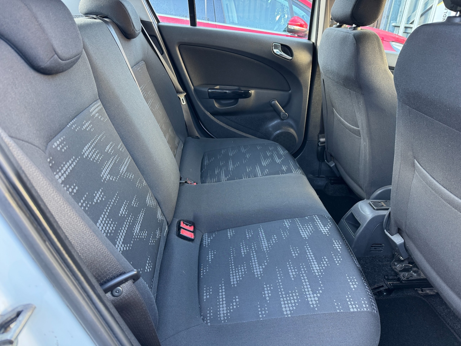 Used Vauxhall Corsa 2012 for sale - 77128718: Photo 40