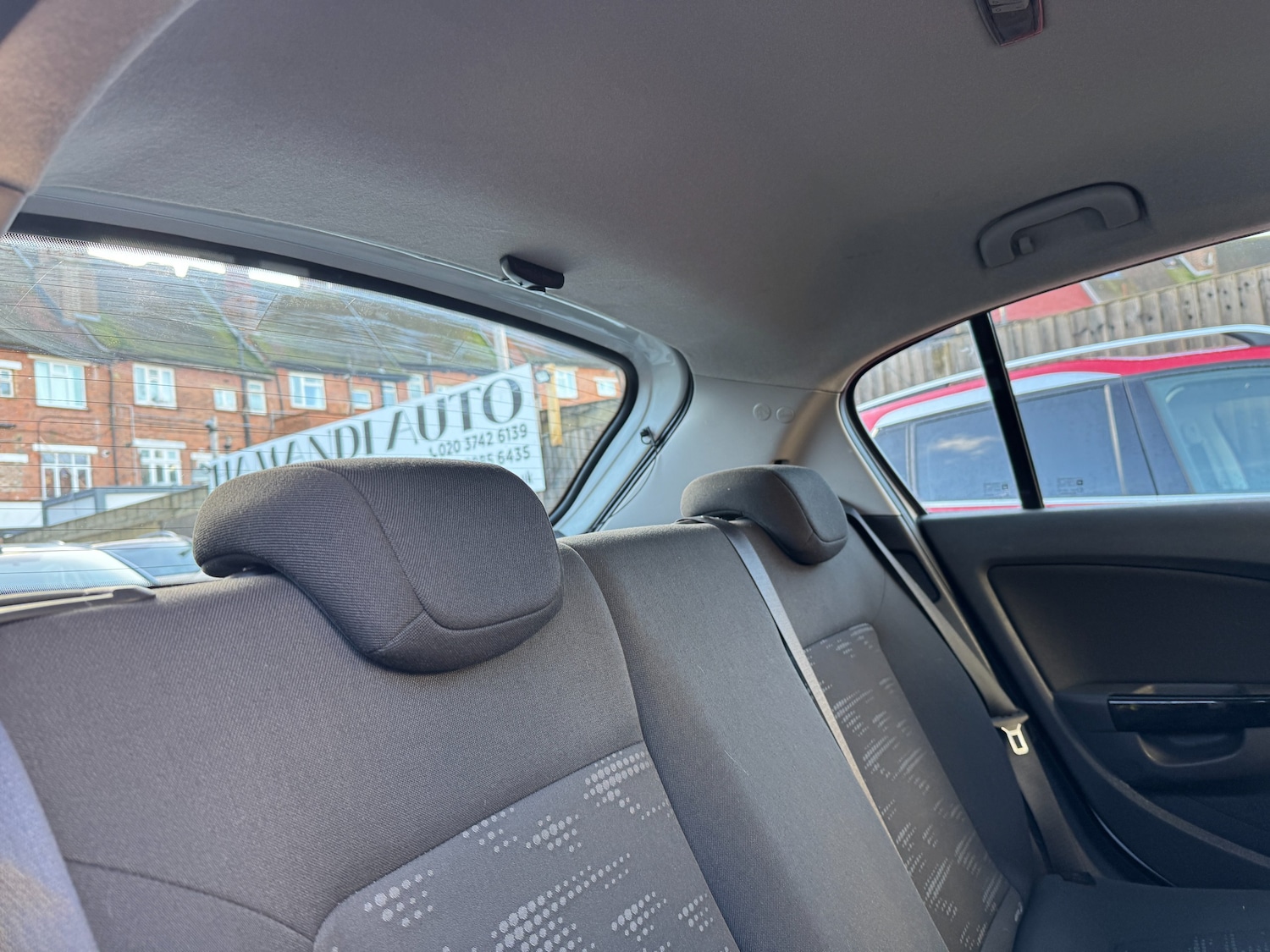 Used Vauxhall Corsa 2012 for sale - 77128718: Photo 42