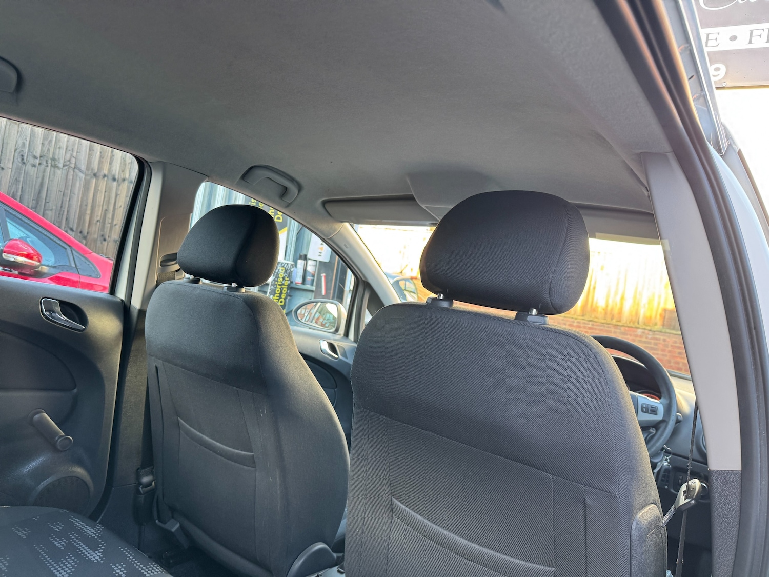 Used Vauxhall Corsa 2012 for sale - 77128718: Photo 43