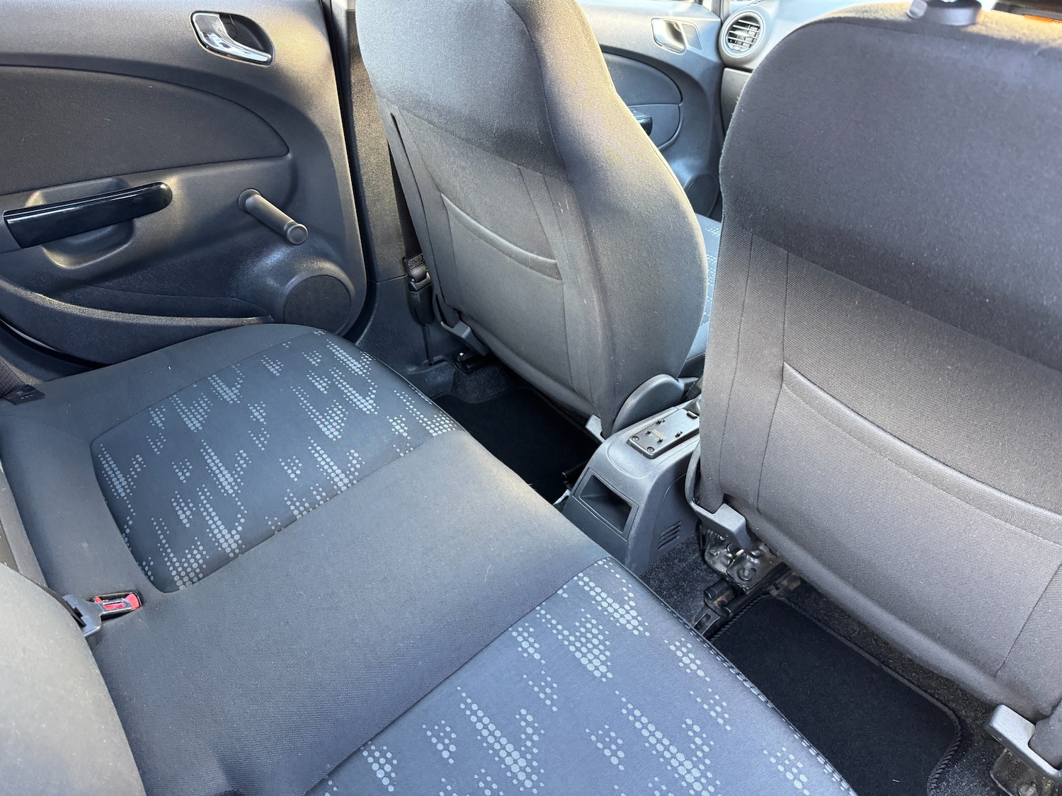 Used Vauxhall Corsa 2012 for sale - 77128718: Photo 44