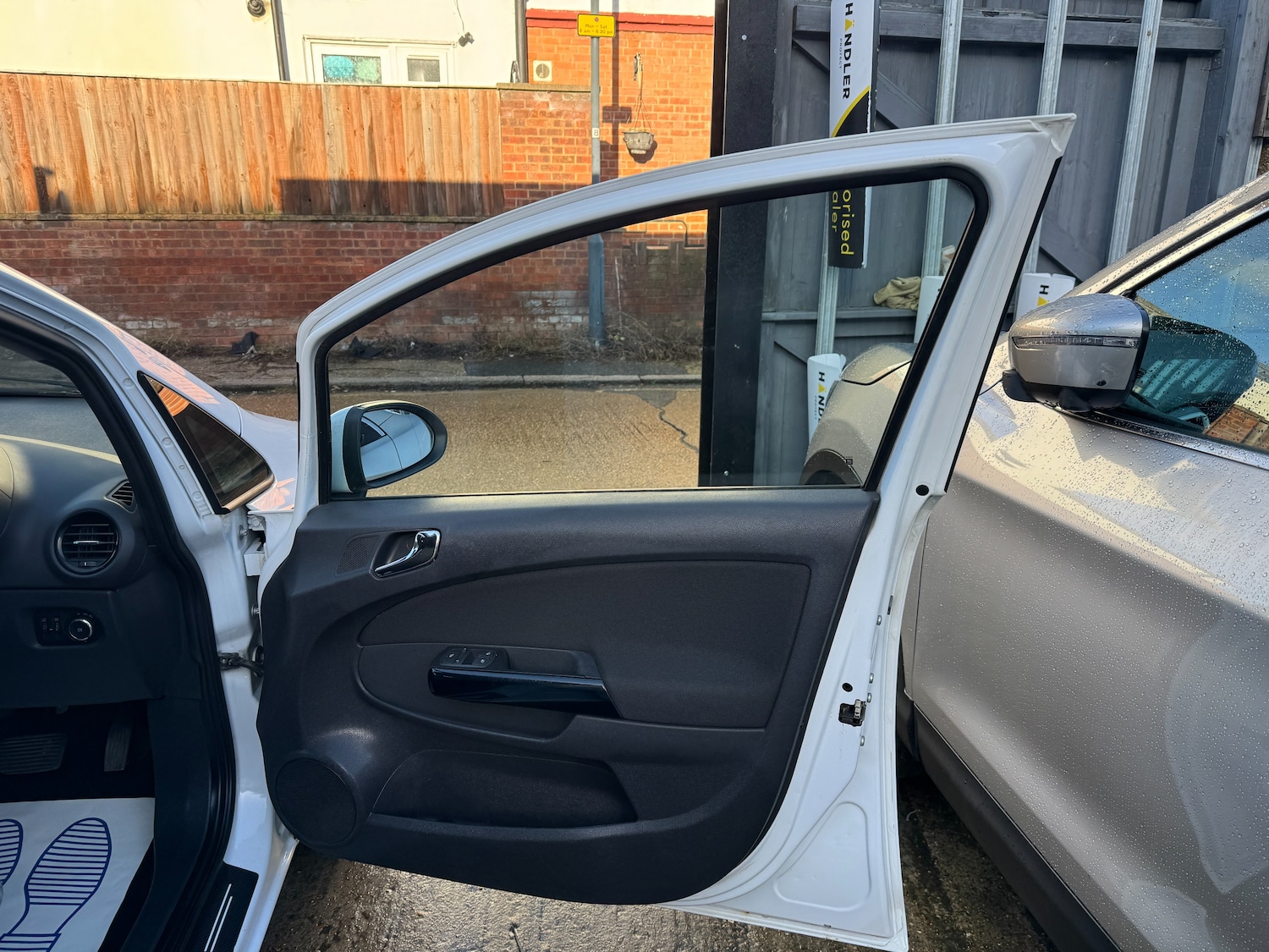 Used Vauxhall Corsa 2012 for sale - 77128718: Photo 47