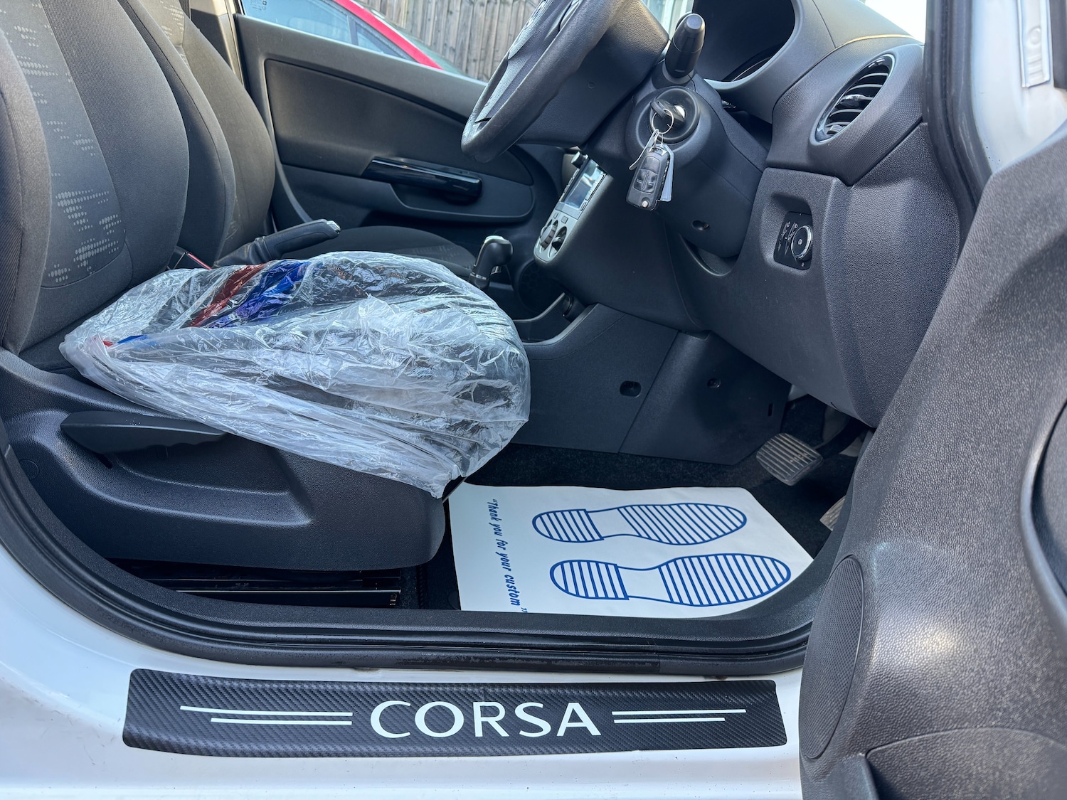 Used Vauxhall Corsa 2012 for sale - 77128718: Photo 50