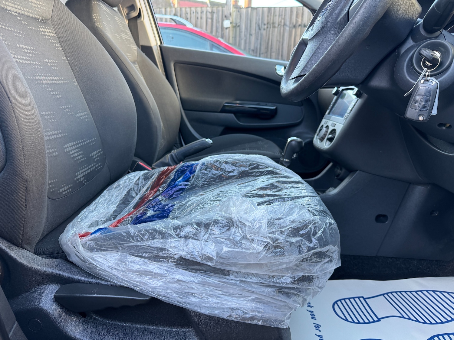 Used Vauxhall Corsa 2012 for sale - 77128718: Photo 52