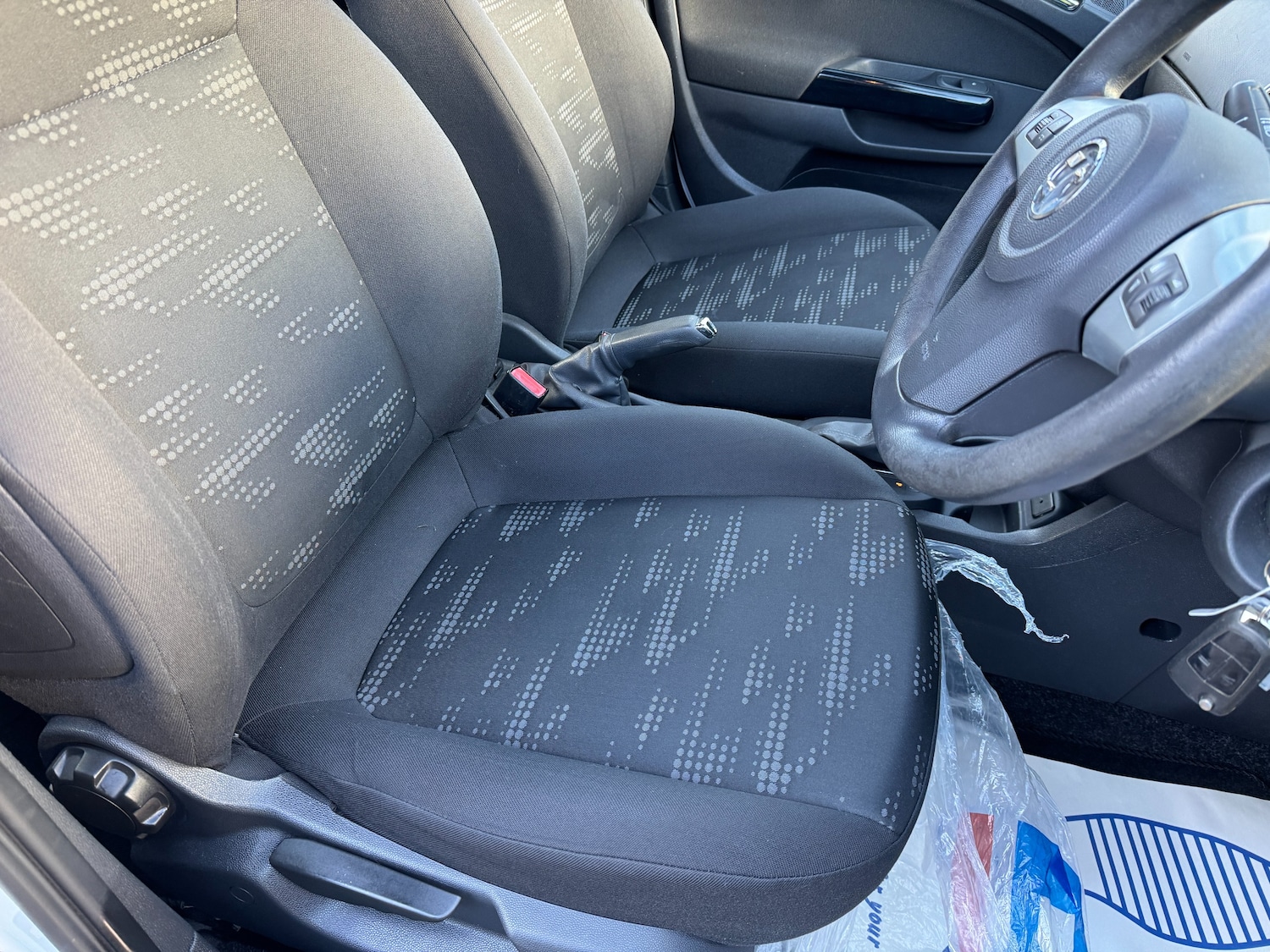 Used Vauxhall Corsa 2012 for sale - 77128718: Photo 53