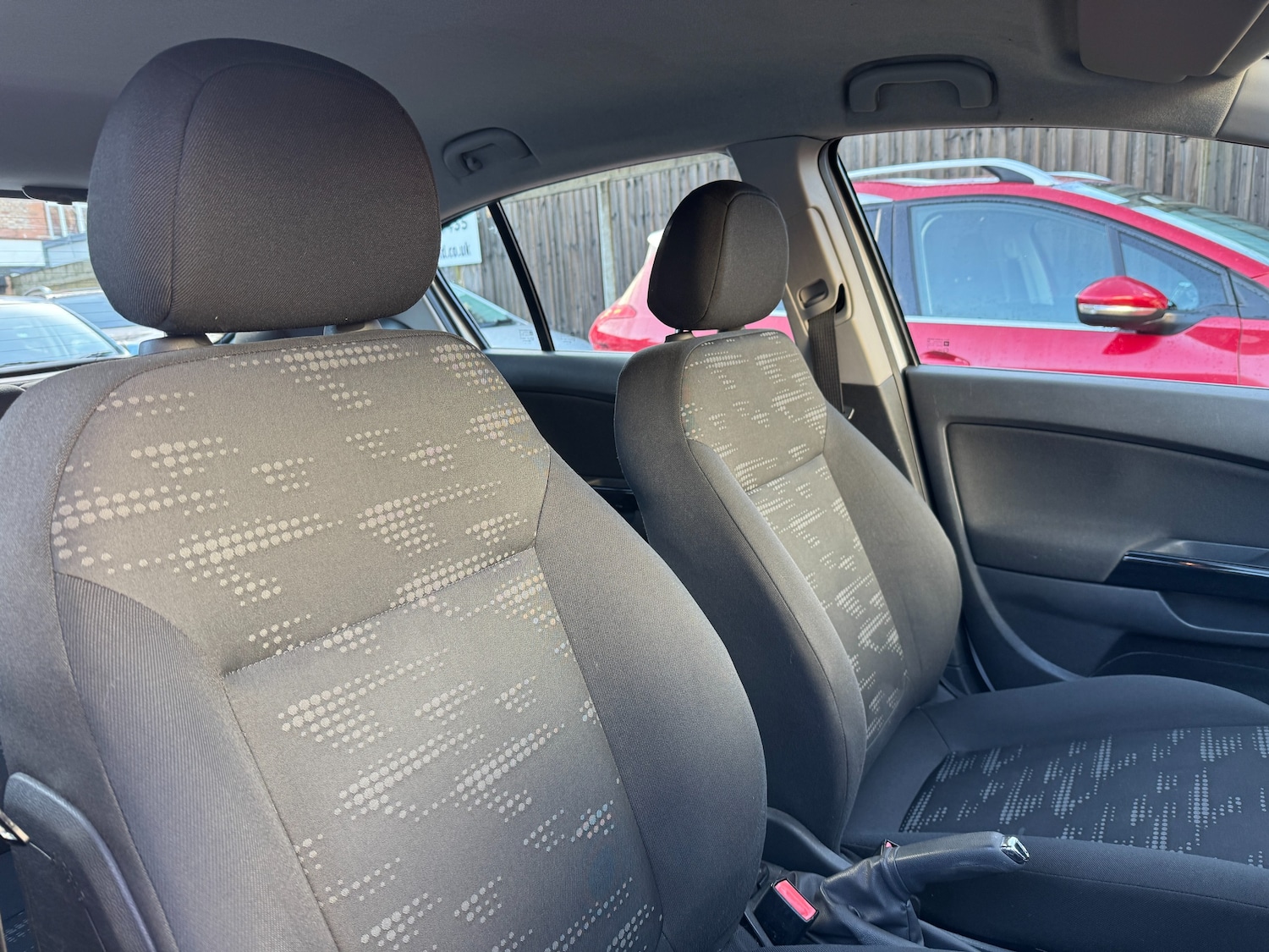 Used Vauxhall Corsa 2012 for sale - 77128718: Photo 54