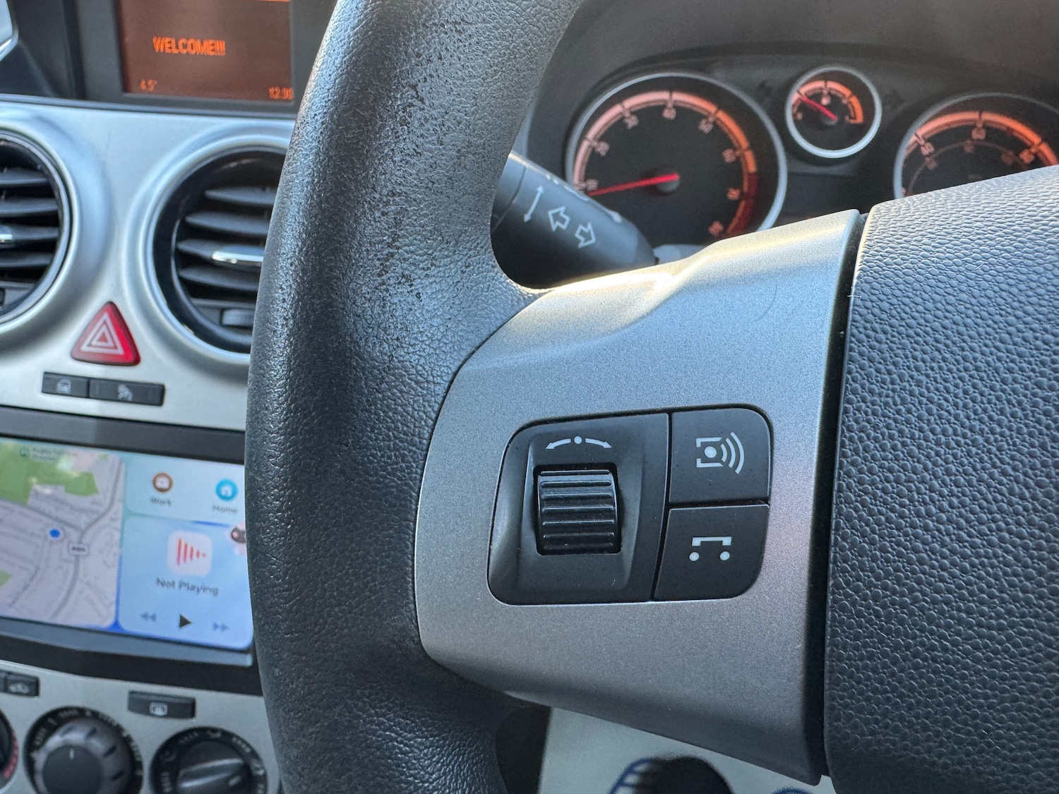 Used Vauxhall Corsa 2012 for sale - 77128718: Photo 59