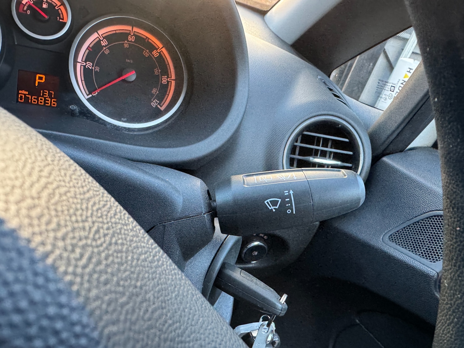 Used Vauxhall Corsa 2012 for sale - 77128718: Photo 60