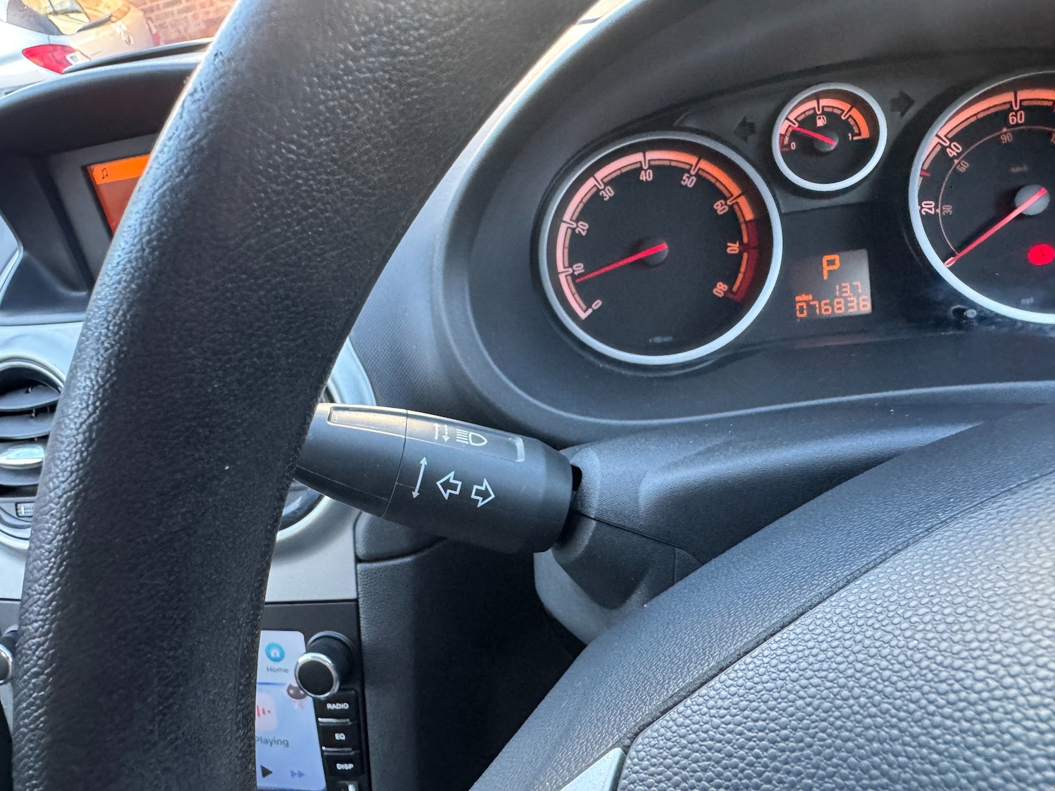 Used Vauxhall Corsa 2012 for sale - 77128718: Photo 61