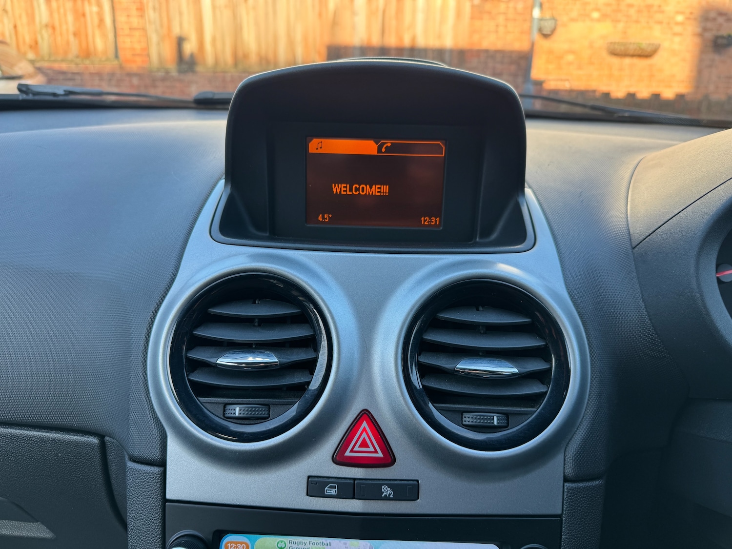 Used Vauxhall Corsa 2012 for sale - 77128718: Photo 62