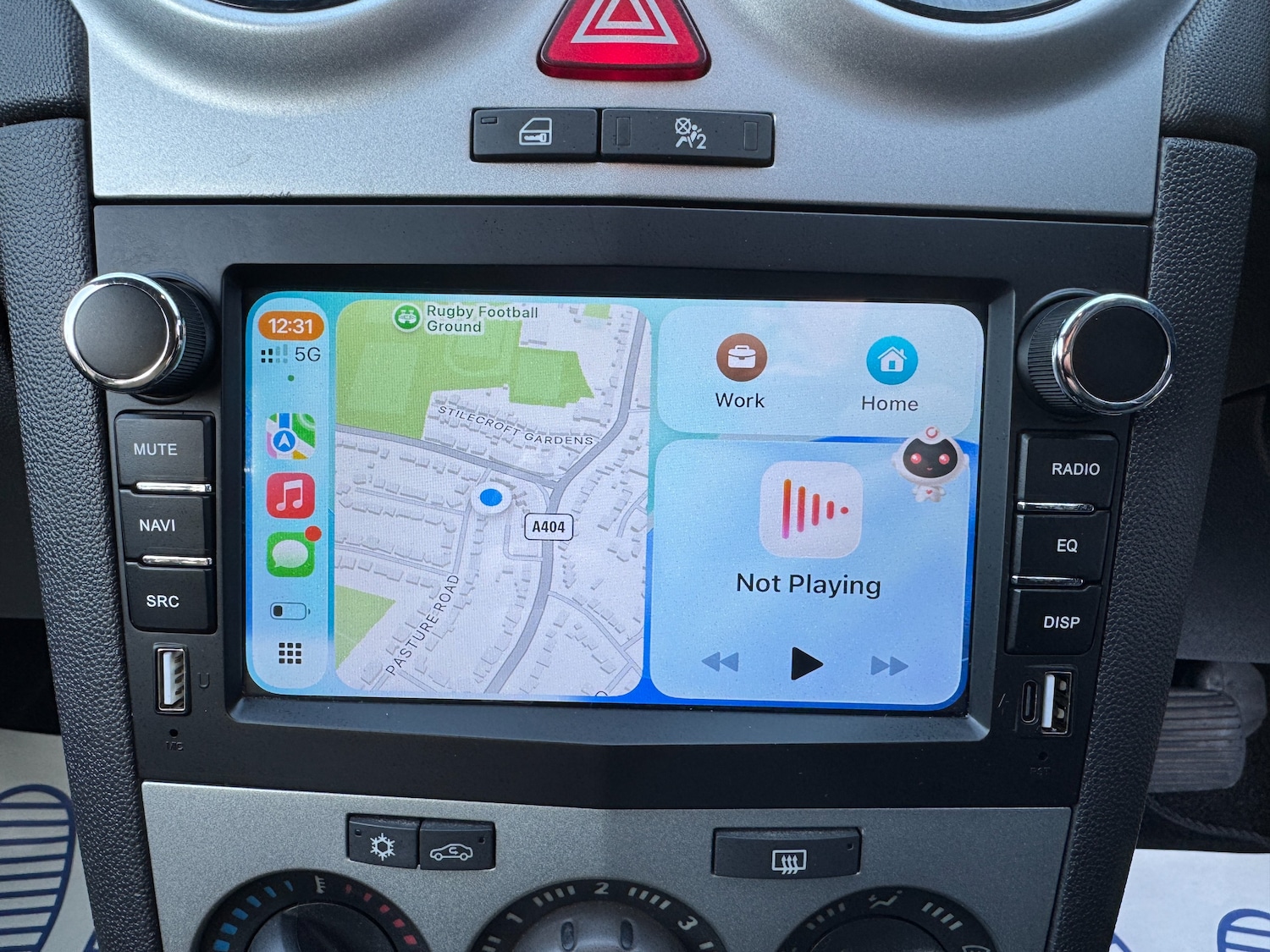 Used Vauxhall Corsa 2012 for sale - 77128718: Photo 65