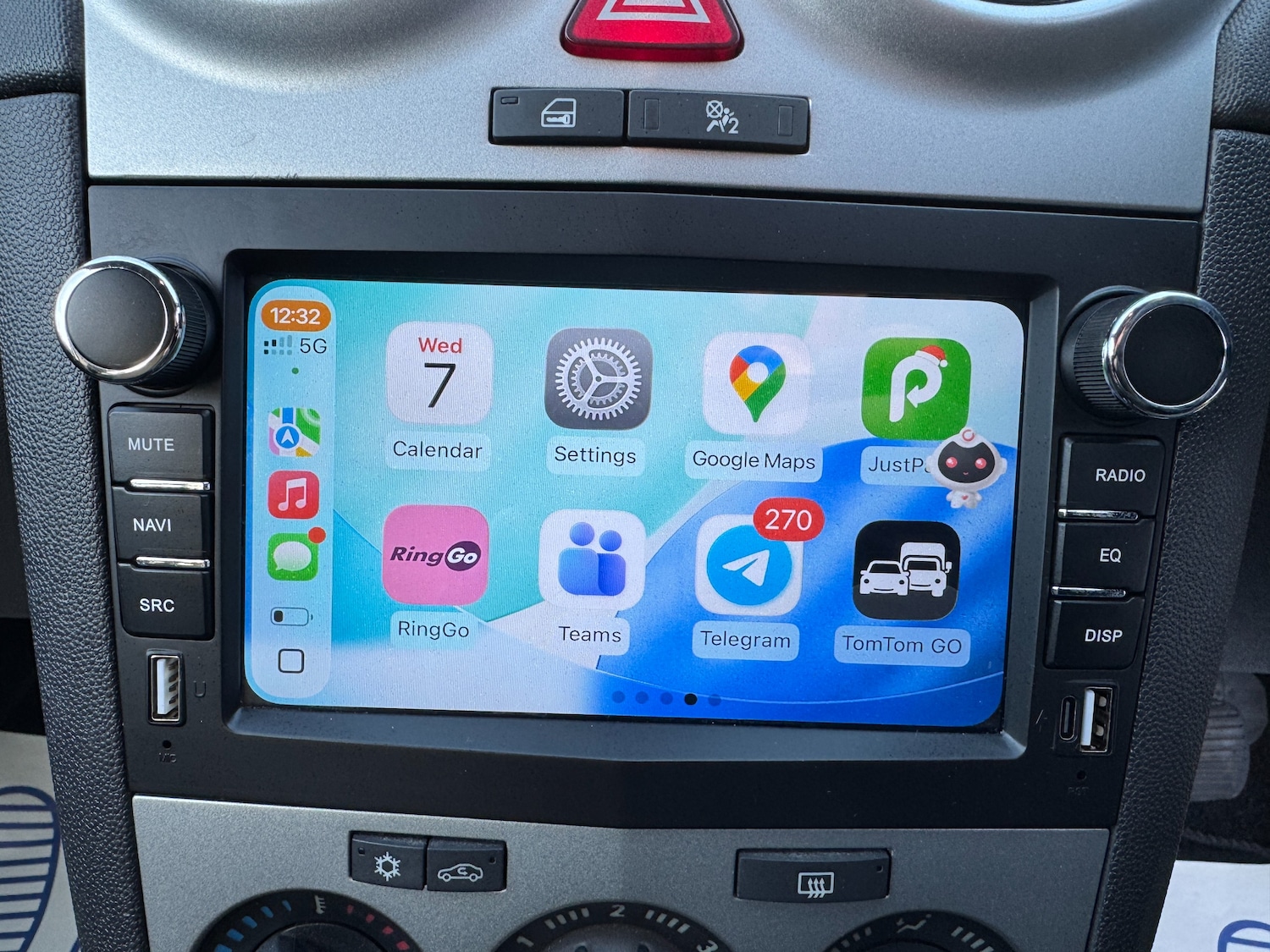 Used Vauxhall Corsa 2012 for sale - 77128718: Photo 69