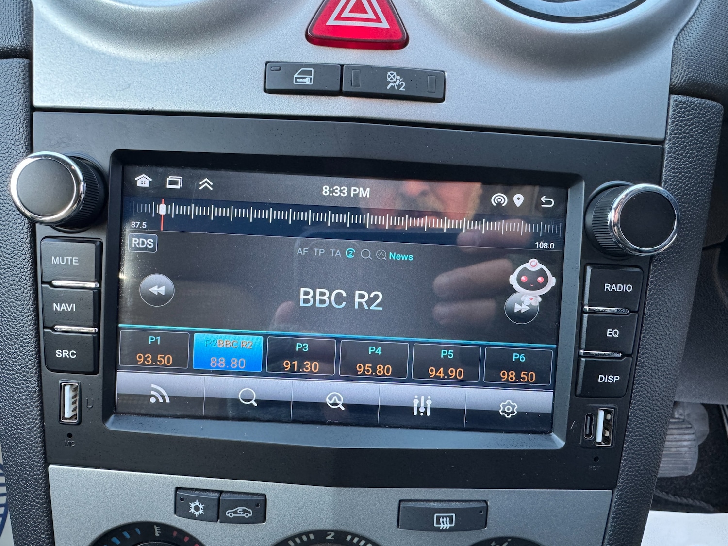 Used Vauxhall Corsa 2012 for sale - 77128718: Photo 75