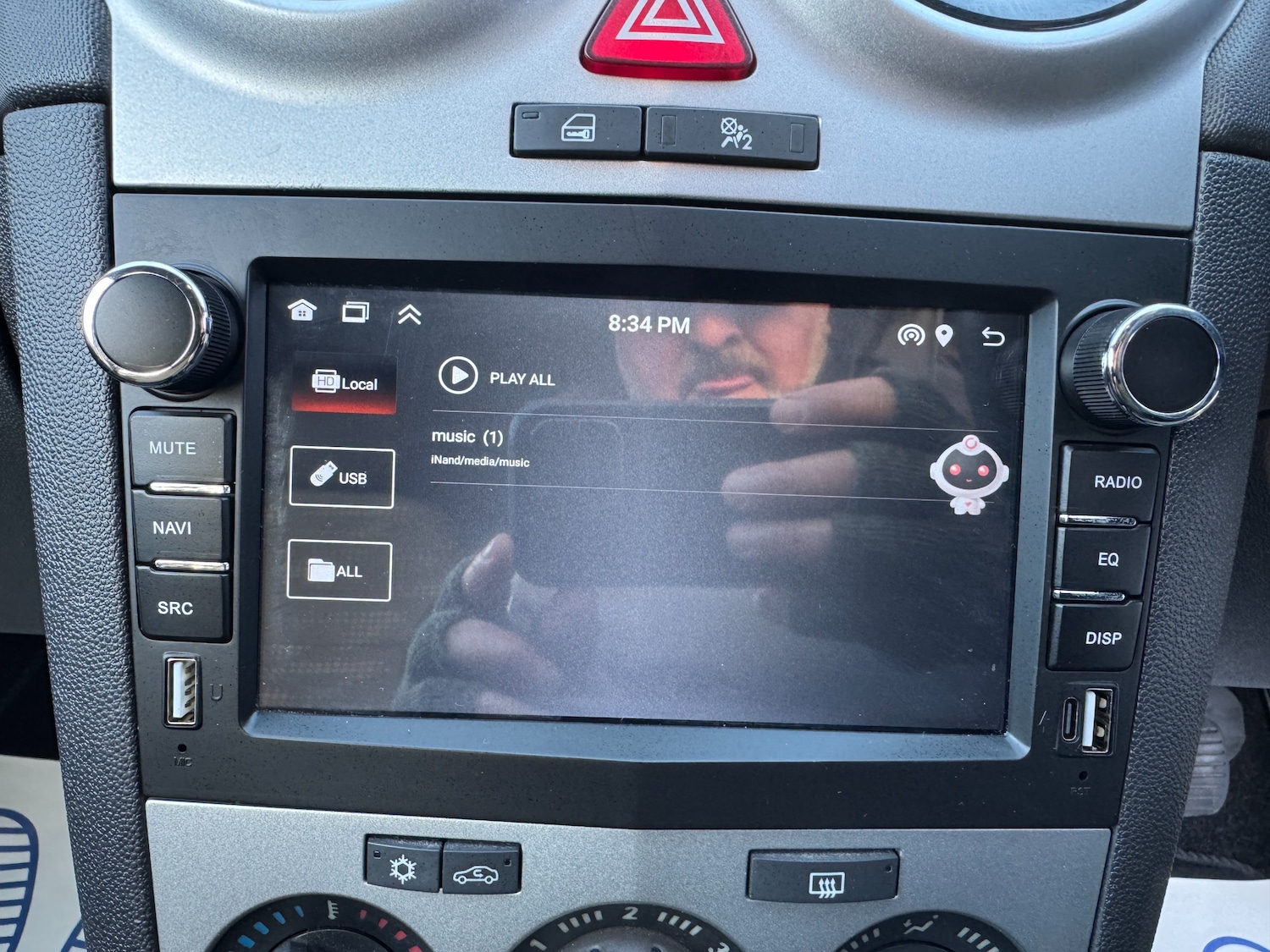 Used Vauxhall Corsa 2012 for sale - 77128718: Photo 76