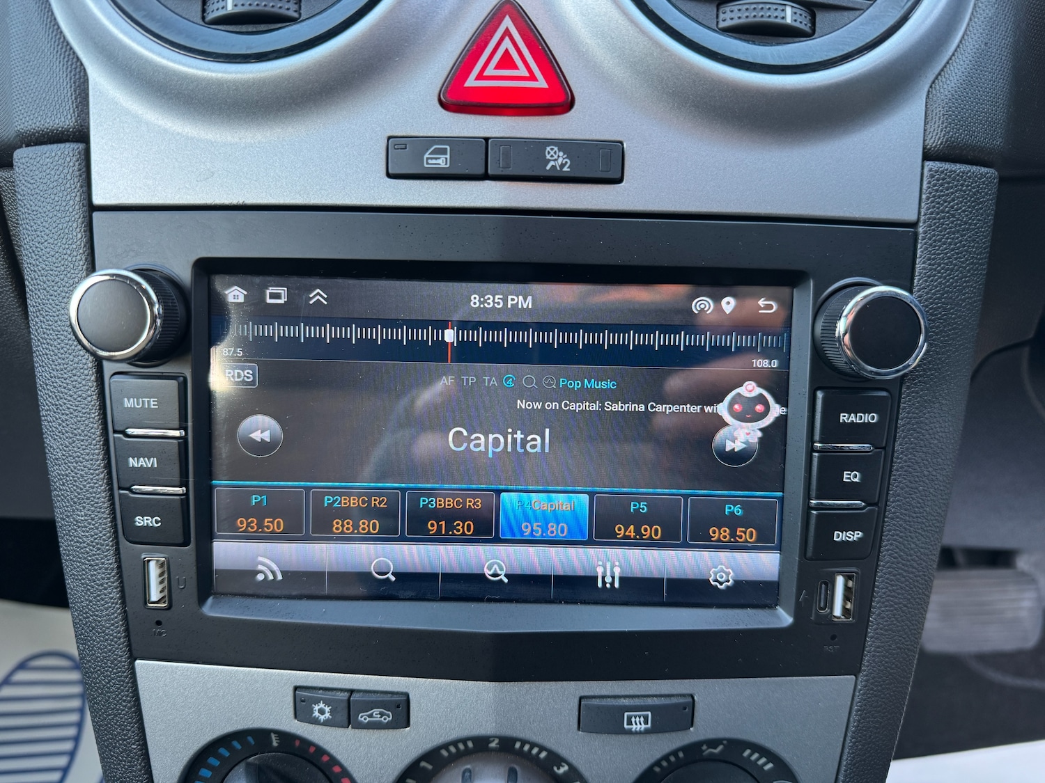 Used Vauxhall Corsa 2012 for sale - 77128718: Photo 80