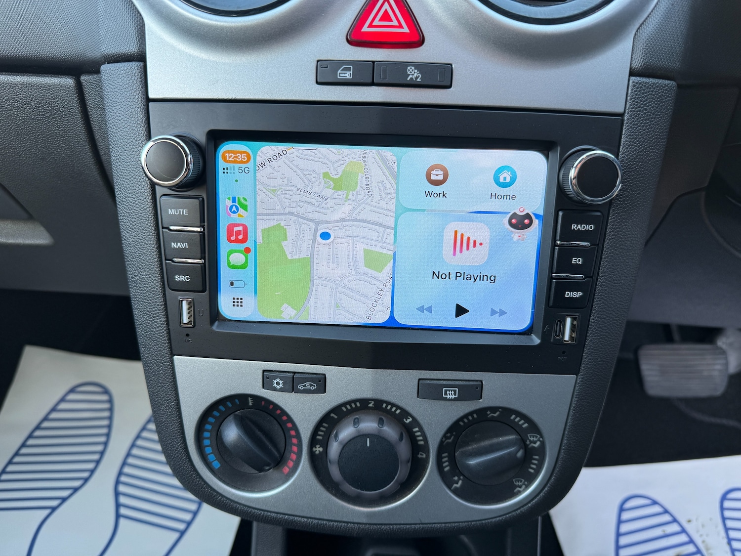 Used Vauxhall Corsa 2012 for sale - 77128718: Photo 81