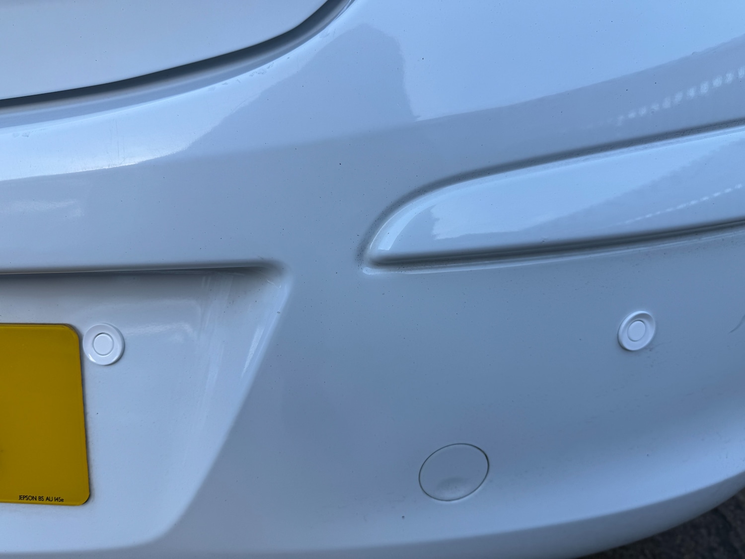 Used Vauxhall Corsa 2012 for sale - 77128718: Photo 93