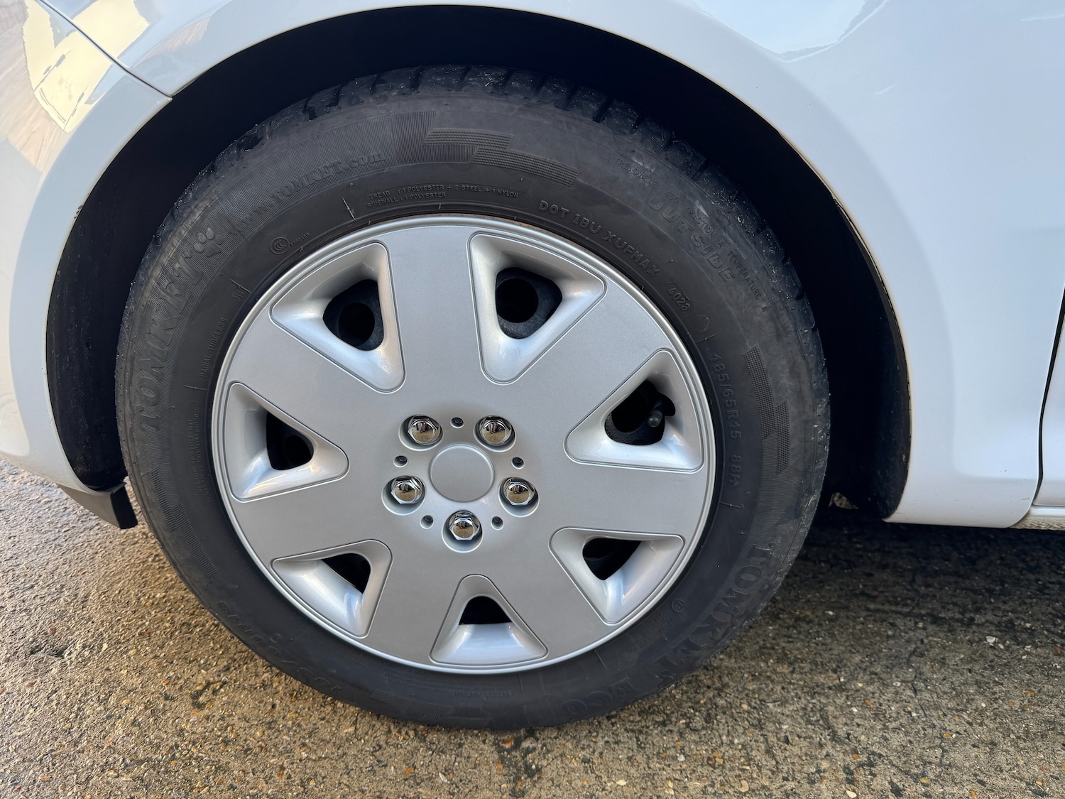 Used Vauxhall Corsa 2012 for sale - 77128718: Photo 96