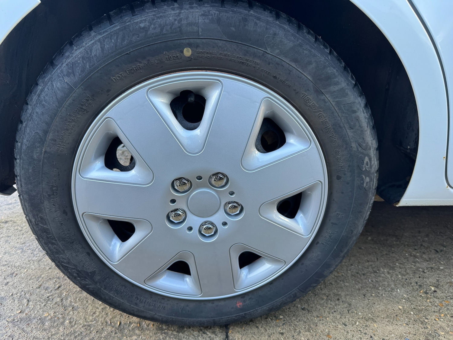 Used Vauxhall Corsa 2012 for sale - 77128718: Photo 97