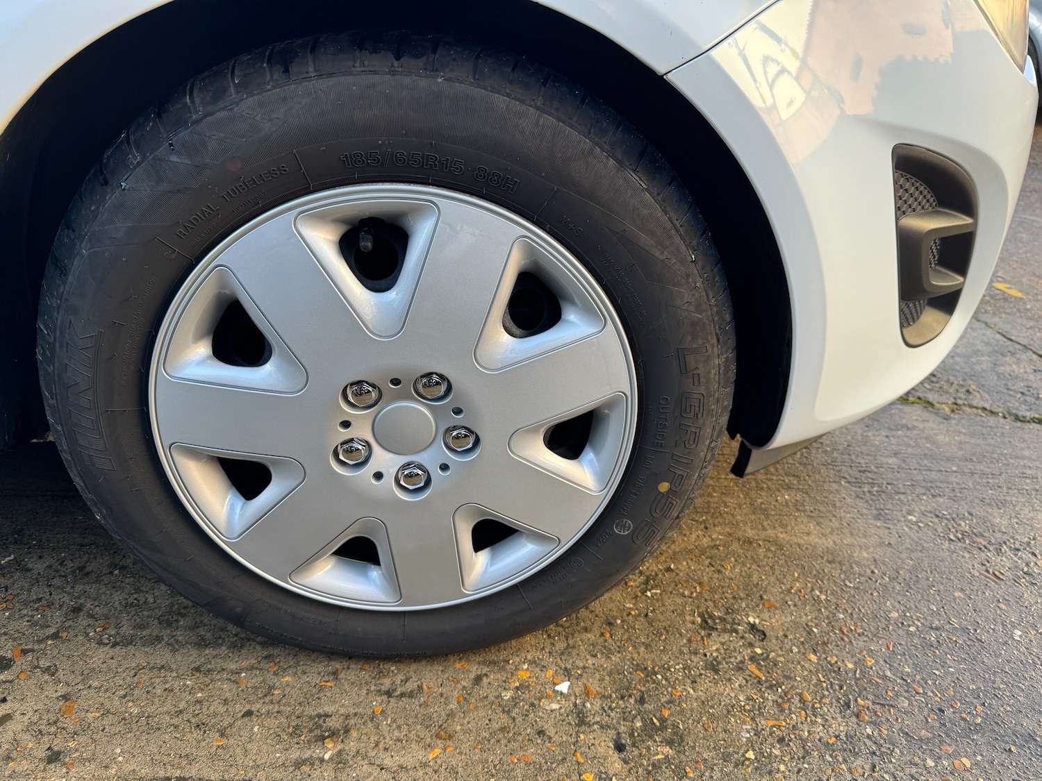 Used Vauxhall Corsa 2012 for sale - 77128718: Photo 98