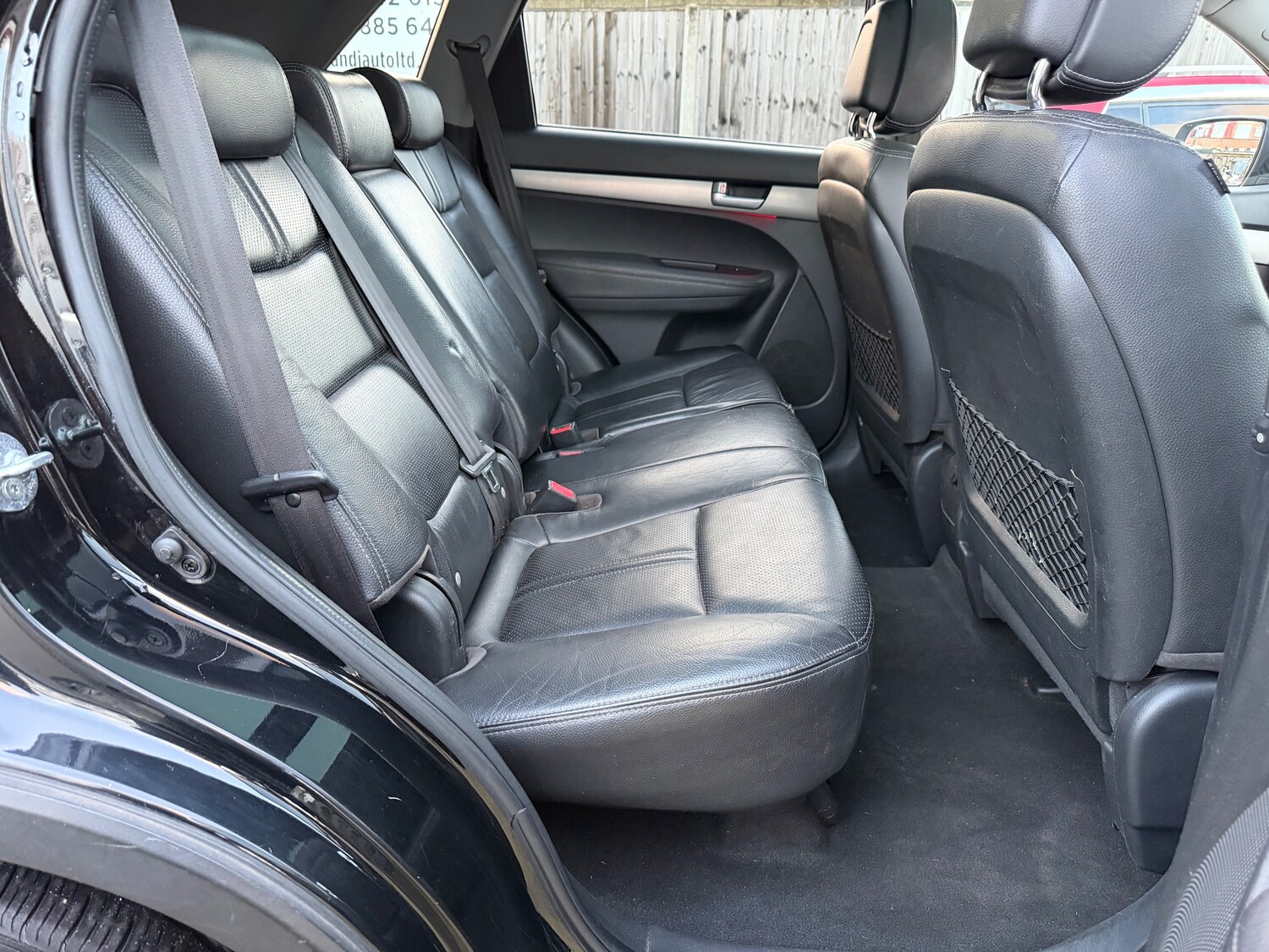 Used Kia Sorento 2010 for sale - 76999601: Photo 10