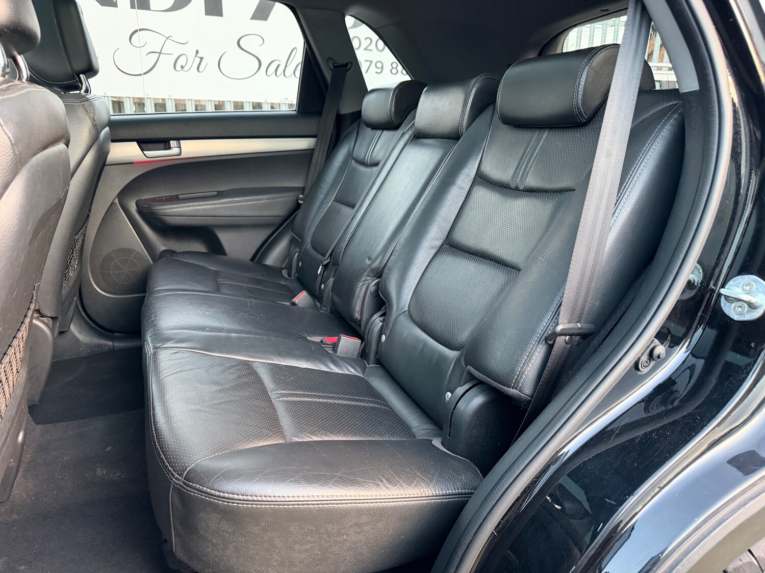 Used Kia Sorento 2010 for sale - 76999601: Photo 11