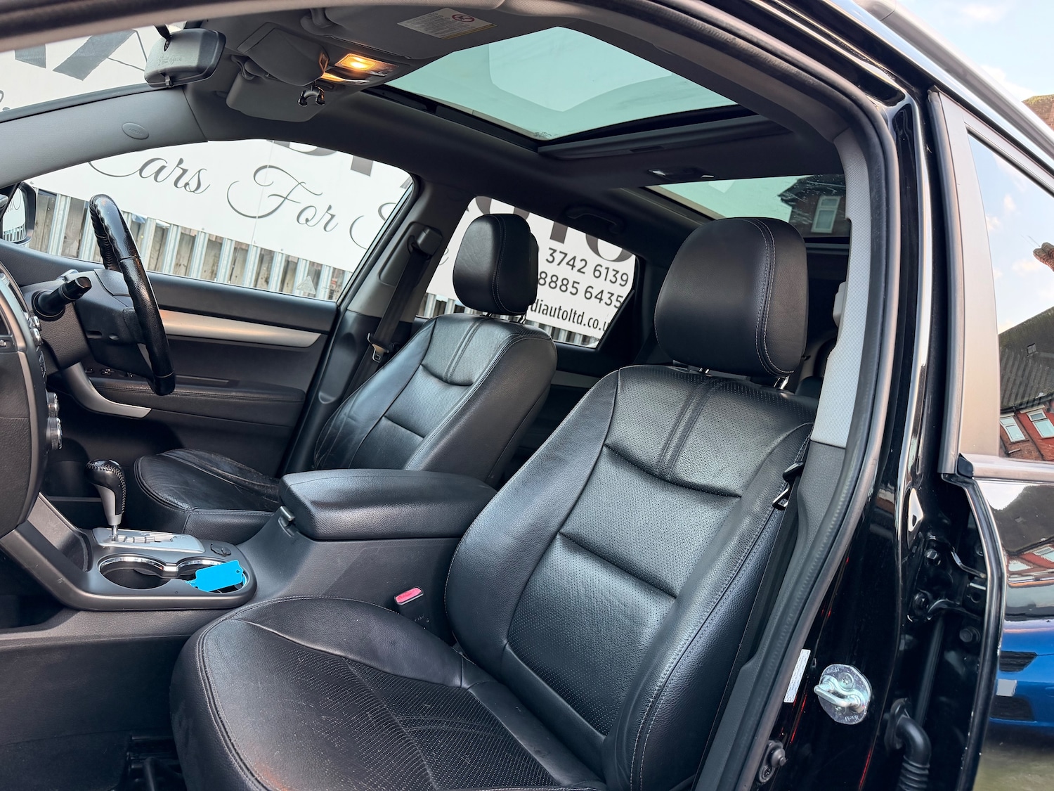 Used Kia Sorento 2010 for sale - 76999601: Photo 13