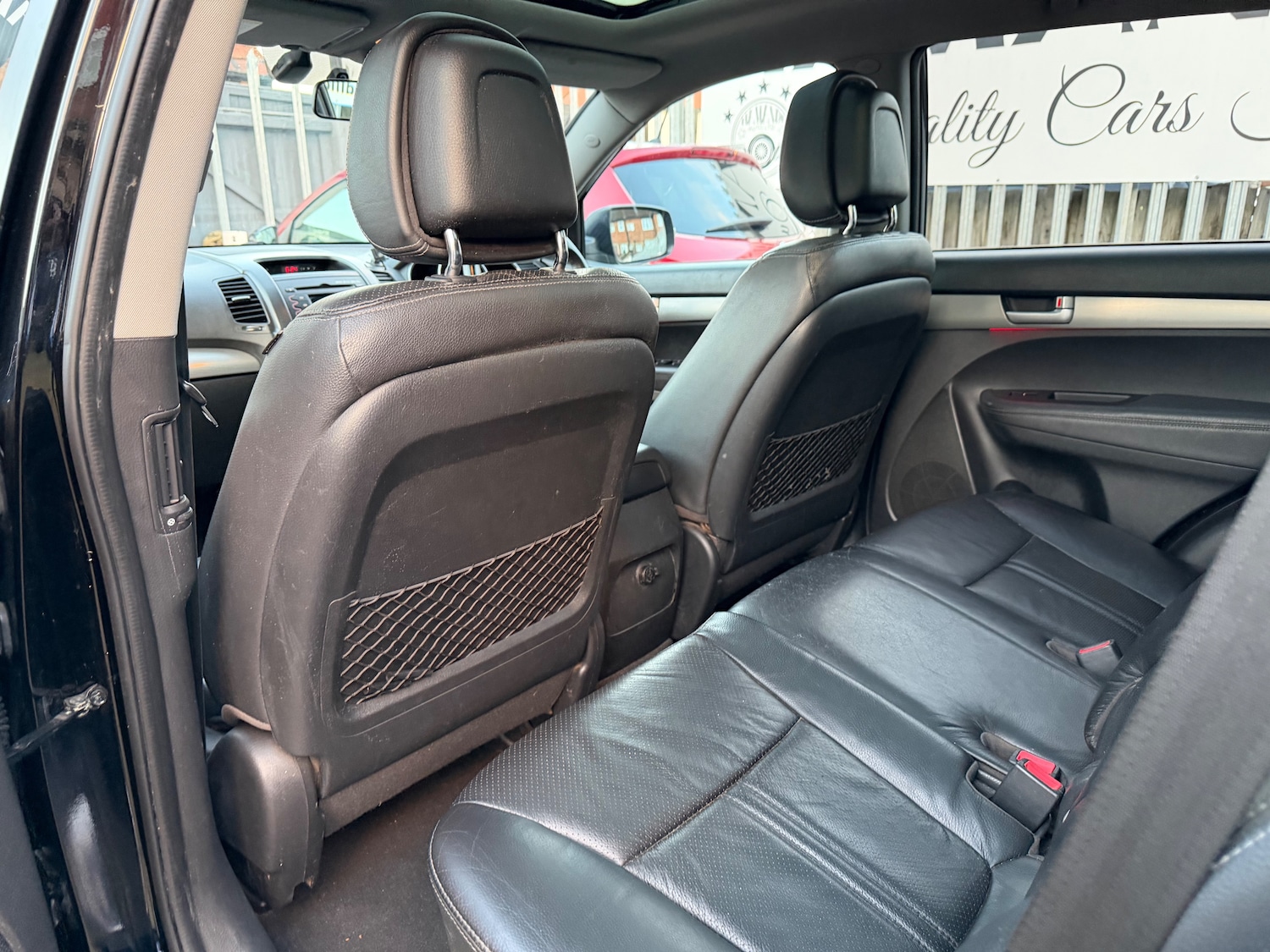 Used Kia Sorento 2010 for sale - 76999601: Photo 15