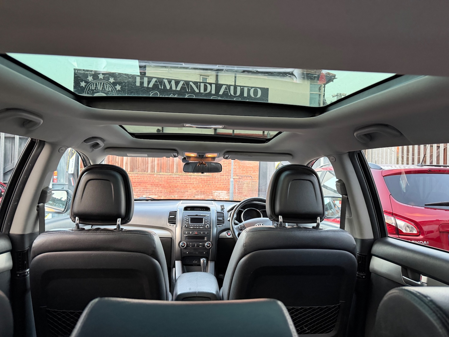 Used Kia Sorento 2010 for sale - 76999601: Photo 16