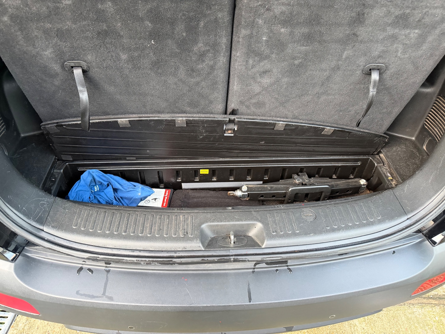 Used Kia Sorento 2010 for sale - 76999601: Photo 17