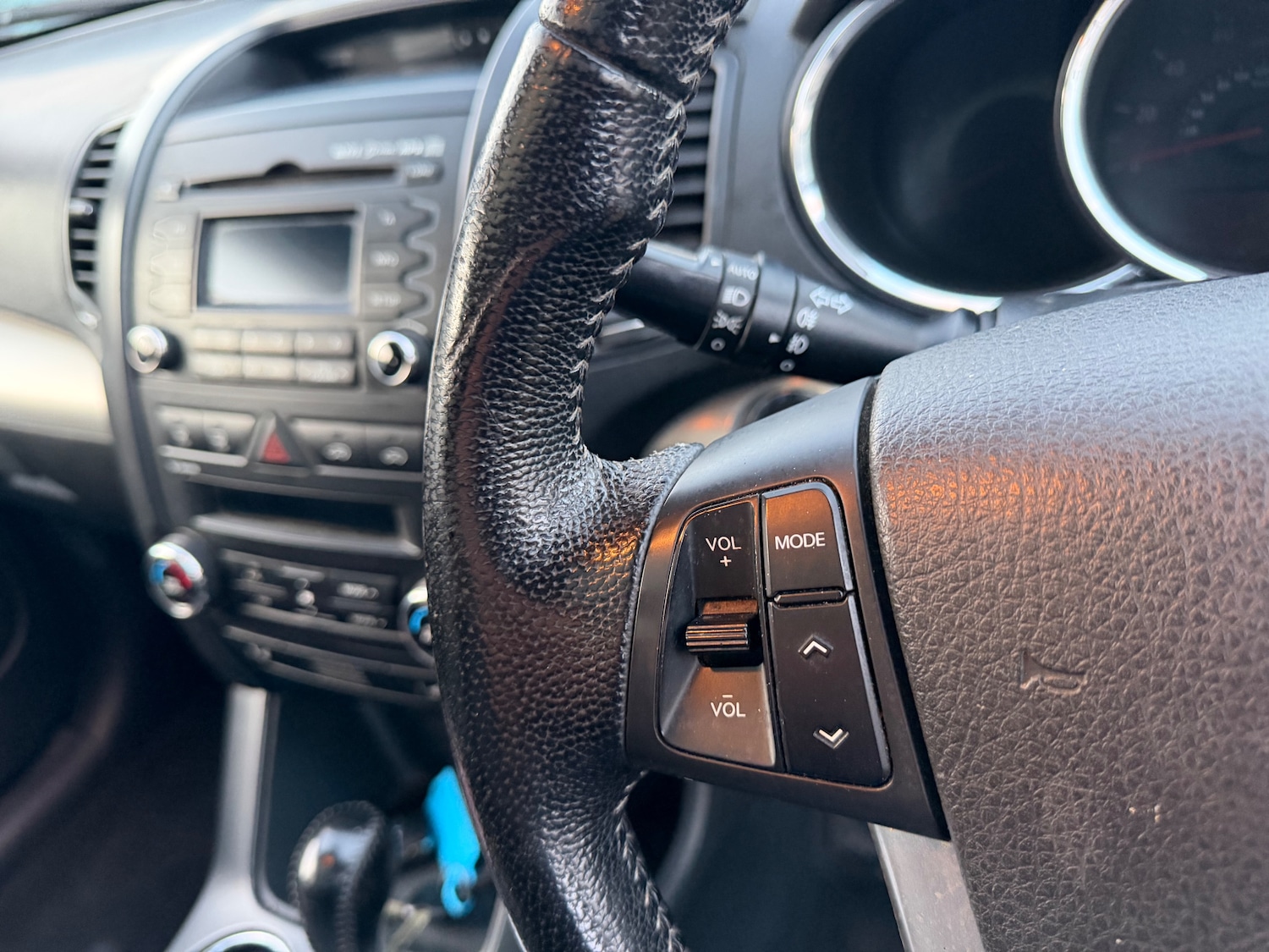 Used Kia Sorento 2010 for sale - 76999601: Photo 25